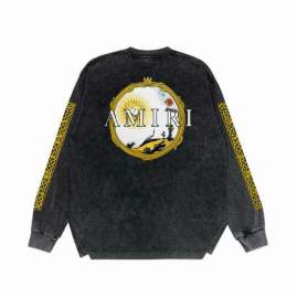 Picture of Amiri T Shirt Long _SKUAmiriS-XXLZJCH9649702